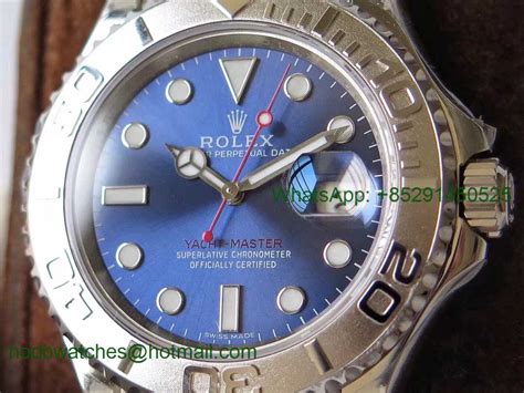 rolex vrf vs noob|Rolex Yacht.